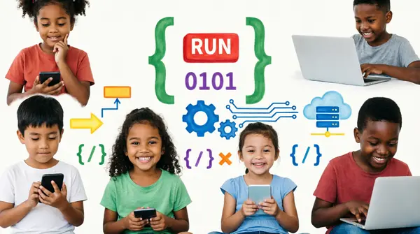The Magic of AI Builders